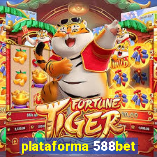 plataforma 588bet